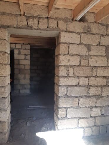 binə atcılıqda evlər: Binəqədi qəs. 3 otaqlı, 100 kv. m, Kredit yoxdur, Yeni təmirli — 11