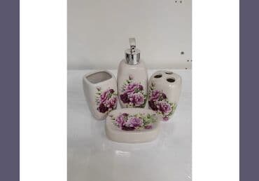 ступенька для ванной: Аксессуары для ванной комнаты — 7