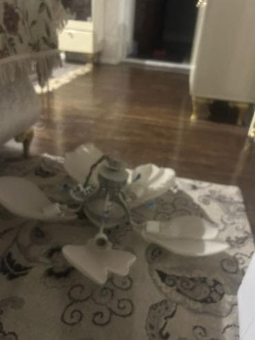 Çılçıraq, 5 lampa lalafo.az -da Çılçıraq, 5 lampa