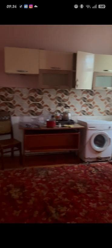 kire ev: KİRAYƏ üçün ev! Geniş ailələrə görə gözəl bir ev! Komunal xətlər — 4