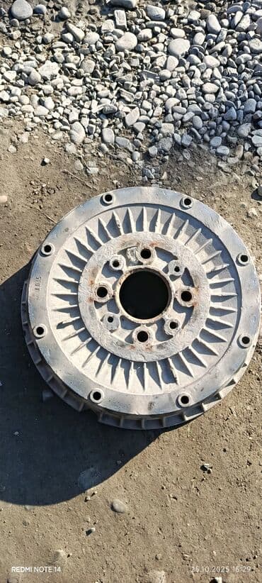 Arxa, VAZ (LADA) 2107