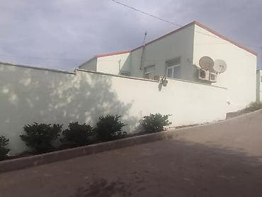 Həyət evi alıram: Satılır: həyət evi Balaxani qesebesi .Marşurut dayanacagina 3 deqie — 2