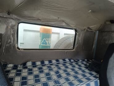 Mawin arendaya verilir. Agir yuk dawimalarinda isdifade edilir.Bu — 5