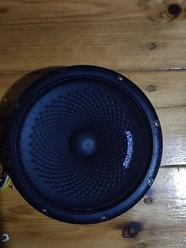 jbl ikinci el: Yeni Pioneer Kolonka, Növ - Akustik, rəng - Qara — 6