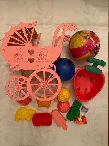 ucuz oyuncaqlar instagram: Hamısı birlikdə 5 manat. Ünvan 8-ci mikrorayon Azadlıq metrosunun — 2