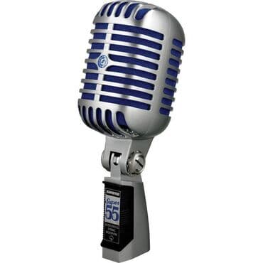 Musiqi alətləri: Yeni Simli Mikrofon Shure — 24