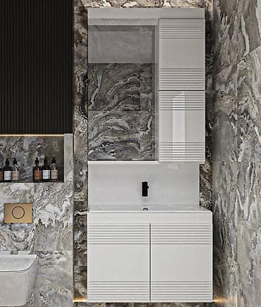 tikinti temir: Vanna otağınızda dəyişiklik vaxtıdır! 🚿 Keyfiyyətli materiallar və — 4