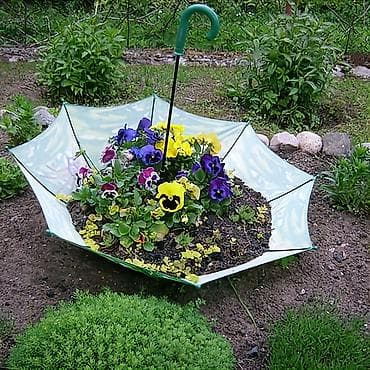 Ландшафтные работы: Bağban Yaşıllıq Xidmətləri – landşaft dizaynı və yaşıllaşdırma — 4