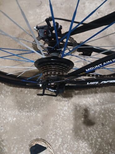 покраска велосипеда бишкек: Şəhər velosipedləri — 5