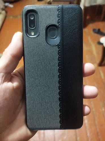 telefonlar 32 s: SAMSUNG A 20 ƏLA VƏZİYYƏTDƏDİR ƏLA İŞLƏYİR HEÇ BİR PROBLEMİ YOXDUR 32 — 2