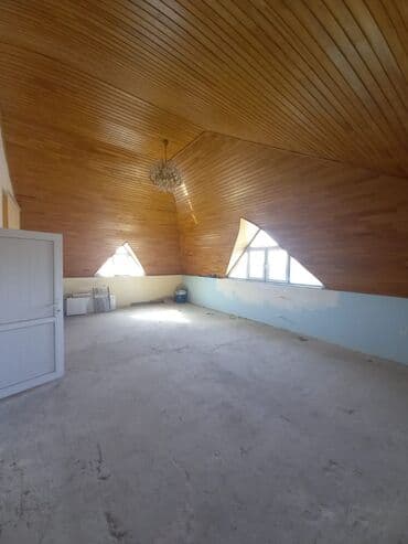 tap.az xacmaz: Bakı, Pirşağı qəs., 330 kv. m, 5 otaqlı, Qaz, İşıq, Su — 3