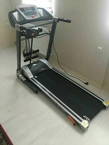 qaciş: Trenajorlar orginal alman texnologiyasidir Burda yazilan qiymet şerti — 1