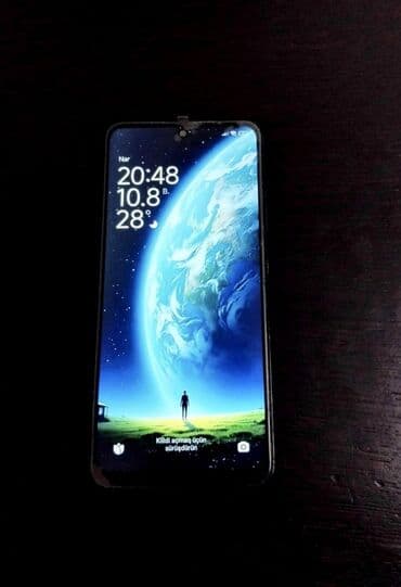 Mobil telefon və aksesuarlar: Redmi Note 11, 128 GB, Face ID — 1