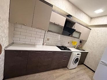 🐞Metbex mebeli tecili satlir ölcu 3 m qaz aspirator moyka verilir