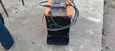 einhel: Qaynaq aparatı Elektrod, Kredit yoxdur — 3