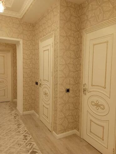 sabuncuda satılıq evler: Qaraçuxur qəs., 2 otaqlı, Yeni tikili, 82 kv. m — 13