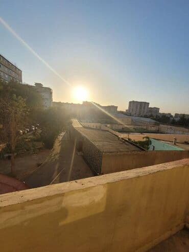 zal satılır: 3 otaqlı, Yeni tikili, m. Əhmədli, 90 kv. m — 21