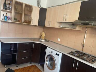 kiraye evler kreditle: Xətai rayonu,Həzi Aslanov metrosu yaxınlığı,Xətai polis idarəsinin — 5