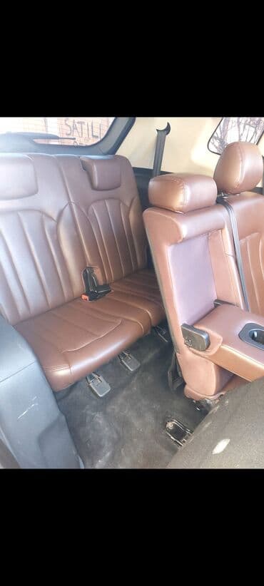 авто купить бу: VIS : 1.5 л | 2023 г. 128000 км Кроссовер — 10