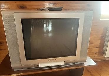 panasoni: İşlənmiş Televizor Panasonic 28" — 1