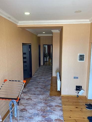 3 otaqlı, Yeni tikili, 115 kv. m — 3