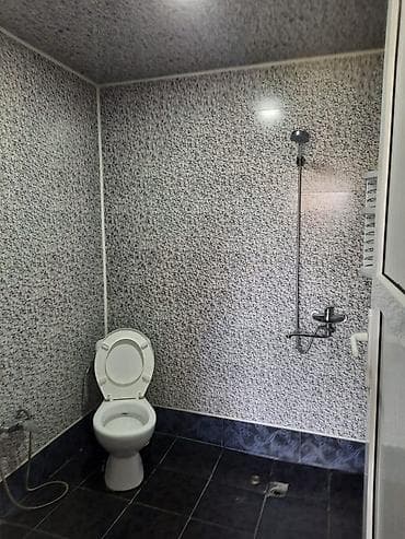 neftcilərdə 3 otaqlı evlər: 8 kv. m, 3 otaqlı, Qaz, İşıq, Su — 7