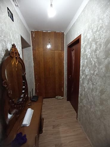 qala ev: Bakı, 2 otaqlı, Köhnə tikili, 65 kv. m — 8