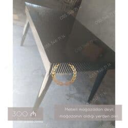 sinif jurnali pdf: Qonaq masası, Yeni — 1