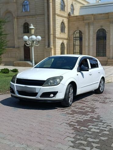 lada niva disk: Opel Astra: 1.3 l | 2006 il 250000 km Hetçbek — 2