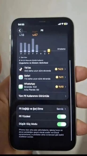 xiaomi mi note 3: IPhone 11, Белый, Беспроводная зарядка — 4