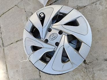 İşlənmiş Kolpak Toyota R 15