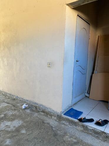 şamaxı a frame: Bakı, Novxanı, 100 kv. m, 3 otaqlı, Hovuzsuz, Qaz, Su, Telefon — 15