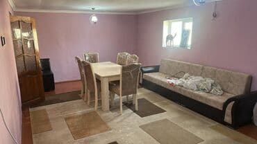 kurdəmir kirayə ev: 150 kv. m, 4 otaqlı — 1