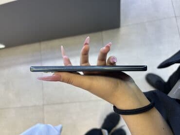 Бытовая техника: Honor 9X, цвет - Серый — 6