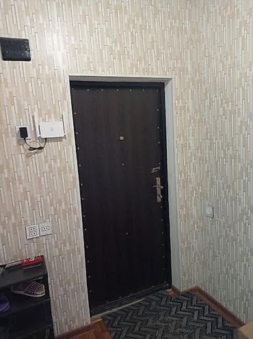 berde ev: Sumqayıt, 2 otaqlı, Köhnə tikili, 57 kv. m — 3