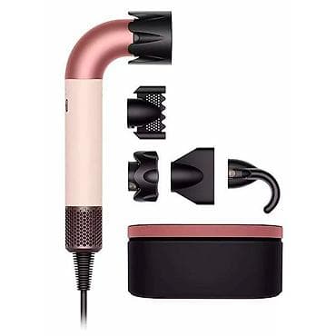 Аристоны: Воздушный фен Dyson, Новый, Бесплатная доставка — 1