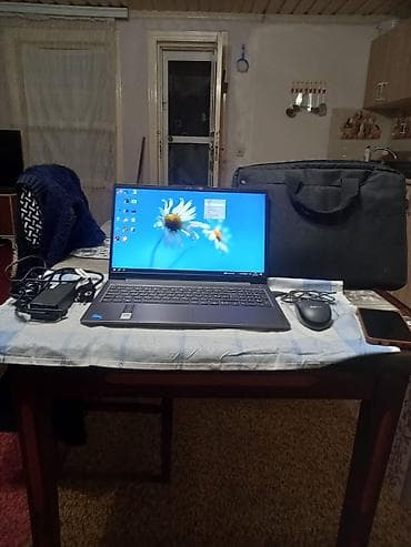 hp 470 g0: Dell noutbuk dəsti - Model: Dell (15.6 düym ekran) - Ekran: 15.6" — 1
