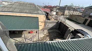 30 mine evler: Salam 28 may qesebesi,7ci paralel,5ci kuce.baba marketden yuxari Ev 3 — 7