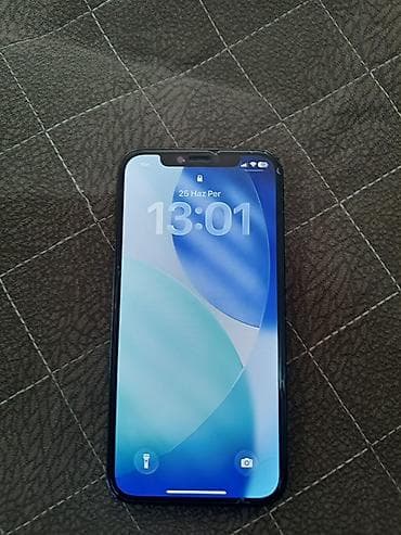 IPhone 12 Pro, 128 GB, Göy — 1