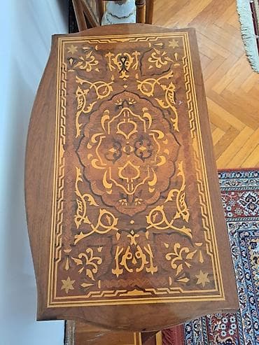 Bahalı materialdan hazırlanib problemi yoxdur