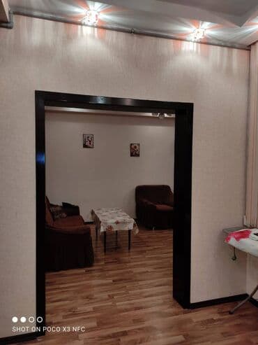 сдам квартиру в баку: Bayilda Su idman sarayına yaxın 5 mertebeli binanın 4-cü mərtəbəsində — 13