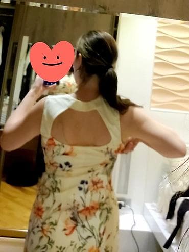 Gündəlik don, Midi, Karen Millen