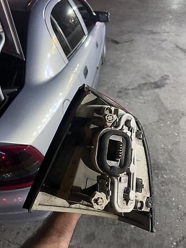 kia ceed arxa stop: Opel Astra G sedan üçün arxa fara (stop siqnal) – sağ tərəf -1998 — 2