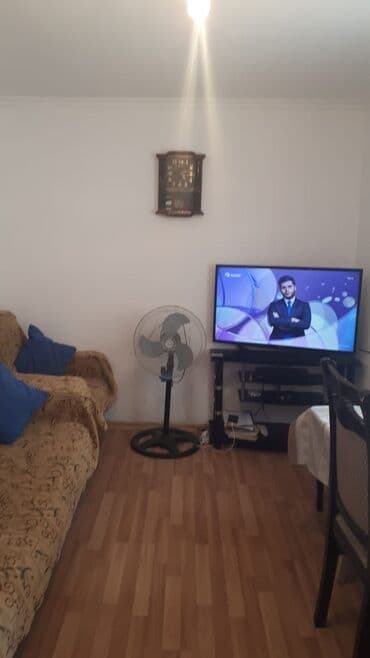 Куплю дом: Поселок Бинагади 1 комната, 31 м², Средний ремонт — 1