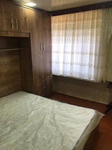 biləcərdə kirayə ev: Yasamal rayonu, İzmir parkının yanında inşa edilmiş 5 mərtəbəli köhnə — 4