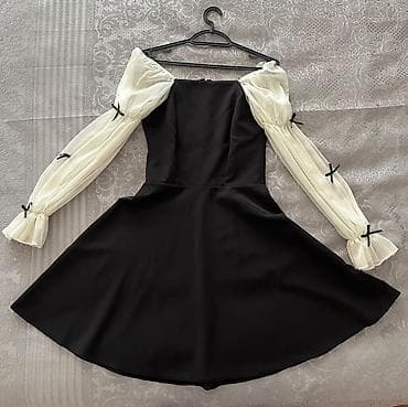 Ziyafət donu, Midi, M