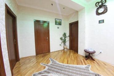 lalafo xacmaz evler: 3 otaqlı, Yeni tikili, m. Nəriman Nərimanov, 215000 kv. m — 9