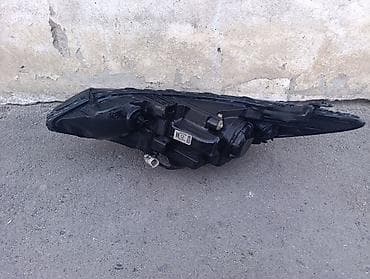 Ehtiyat hissələri: Original ustden cixma 2 edəd faradi. Led lupali olandi. Ikisi birlikdə — 4