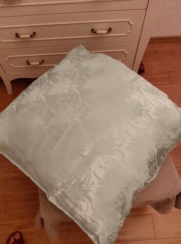 ортопедическая подушка надувная: Для сна Новый Обычная Подушка, Самовывоз — 2