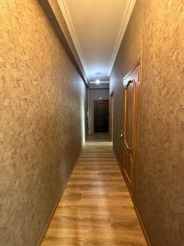 7 ci mikrorayon yeni tikili: Yasamal rayonu, Xarici dairəvi yolu ərazisində,2 — 3